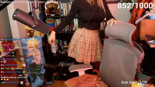 Katerino OnlyFans Leaked Free Thumbnail Picture - #r4na5L0WON