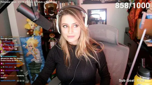 Katerino OnlyFans Leaked Free Thumbnail Picture - #uTDMfs5kLa