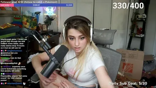 Katerino OnlyFans Leaked Free Thumbnail Picture - #wipOG1tVXM