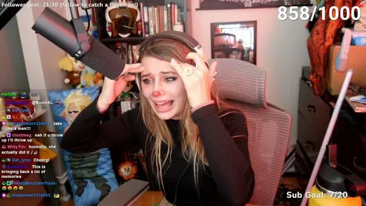 Katerino OnlyFans Leaked Free Thumbnail Picture - #xnt1kM4wf1