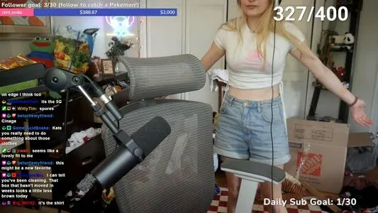 Katerino OnlyFans Leaked Free Thumbnail Picture - #zVkywYecjU