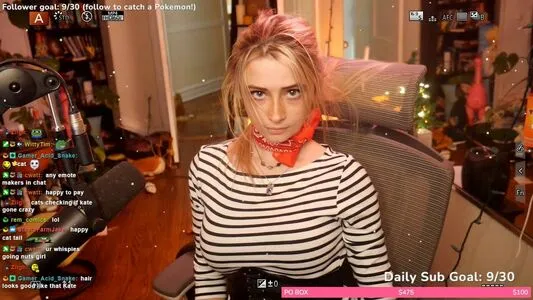 Katerino OnlyFans Leaked Free Thumbnail Picture - #59EmzNL0ZV