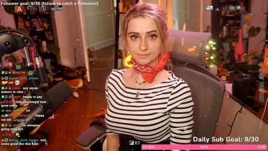 Katerino OnlyFans Leaked Free Thumbnail Picture - #8uWvVLEmJ9