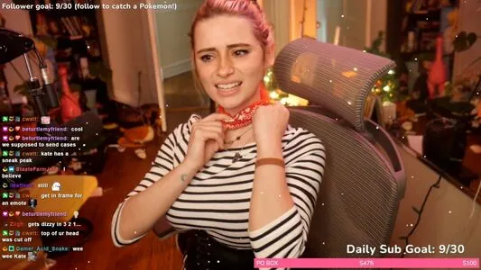 Katerino OnlyFans Leaked Free Thumbnail Picture - #91Lp43vLS0