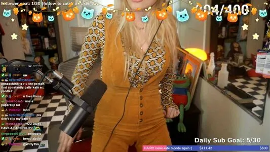 Katerino OnlyFans Leaked Free Thumbnail Picture - #GzOxXUIWlV