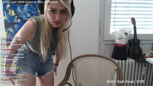 Katerino OnlyFans Leaked Free Thumbnail Picture - #KBkyojmDsZ