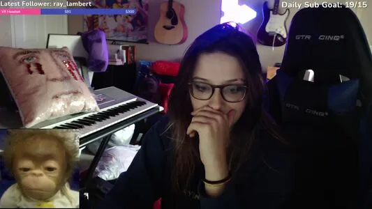 Katerino OnlyFans Leaked Free Thumbnail Picture - #PfttCTI38e