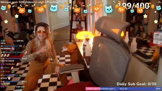 Katerino OnlyFans Leaked Free Thumbnail Picture - #TRfYIpgFL3