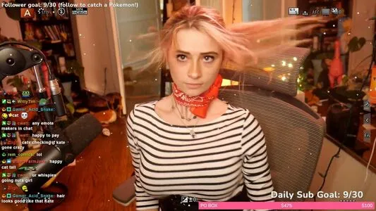 Katerino OnlyFans Leaked Free Thumbnail Picture - #TvriNdBJFl