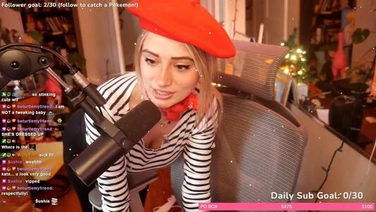 Katerino OnlyFans Leaked Free Thumbnail Picture - #V80PVOfRt2