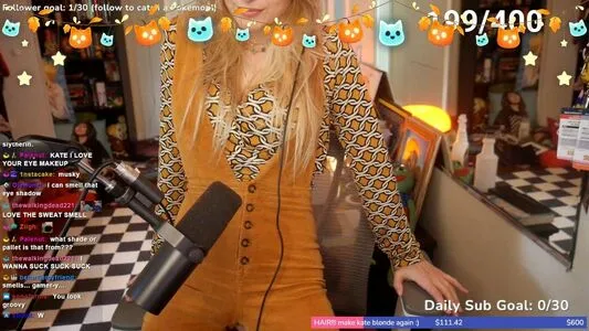 Katerino OnlyFans Leaked Free Thumbnail Picture - #YCs6Cmiohg