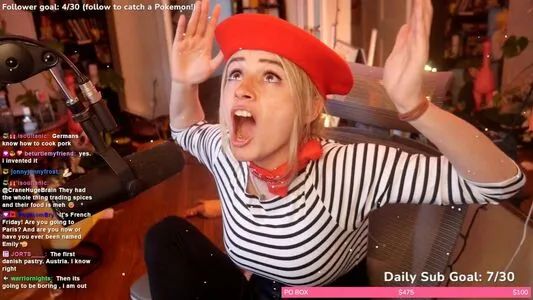 Katerino OnlyFans Leaked Free Thumbnail Picture - #gdlMc1uCYL