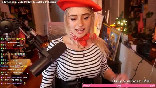 Katerino OnlyFans Leaked Free Thumbnail Picture - #oFchygg5kz