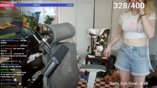 Katerino OnlyFans Leaked Free Thumbnail Picture - #q9uDoof8Ic