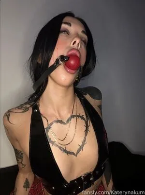 Kateryna K OnlyFans Leaked Free Thumbnail Picture - #exveclZWGT