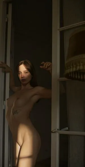 Kateryna Kaminska OnlyFans Leaked Free Thumbnail Picture - #XERalO1mIM