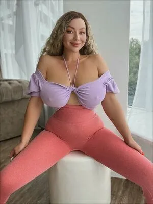 Kateryna Lvova OnlyFans Leaked Free Thumbnail Picture - #YilbX00SKu