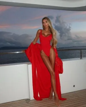 Kateryna Milevskaya OnlyFans Leaked Free Thumbnail Picture - #BJghE6FU4h