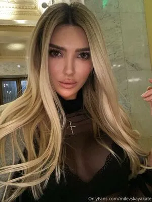 Kateryna Milevskaya OnlyFans Leaked Free Thumbnail Picture - #MoJgvP5ufW