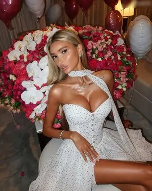 Kateryna Milevskaya OnlyFans Leaked Free Thumbnail Picture - #ppGsCAQFit