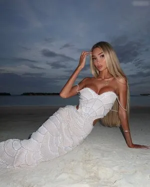 Kateryna Milevskaya OnlyFans Leaked Free Thumbnail Picture - #ppVxYGxfAU