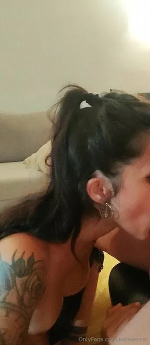 Katesecret OnlyFans Leaked Free Thumbnail Picture - #6v74YmTCax