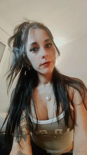 Katesecret OnlyFans Leaked Free Thumbnail Picture - #auMXxoQ7uq