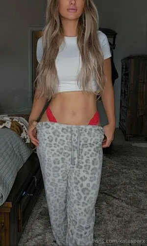Katesparx OnlyFans Leaked Free Thumbnail Picture - #zuKCax15dC