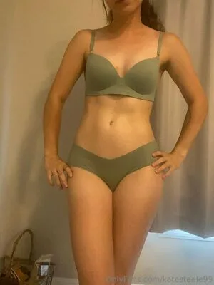 Katesteele99 OnlyFans Leaked Free Thumbnail Picture - #FQcuBSqEj9