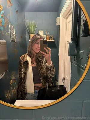 Katestopsecret OnlyFans Leaked Free Thumbnail Picture - #lVYyLW3mSc