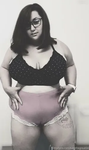 Katethegreat04 OnlyFans Leaked Free Thumbnail Picture - #4GEjI1876u
