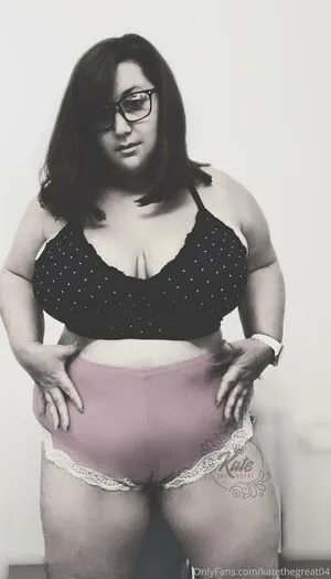 Katethegreat04 OnlyFans Leaked Free Thumbnail Picture - #6ccCXdxtgb