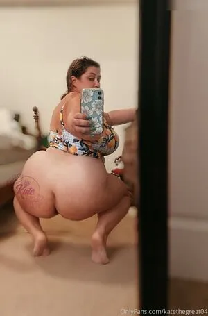 Katethegreat04 OnlyFans Leaked Free Thumbnail Picture - #Izv3TMmNYs