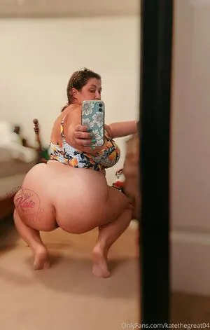 Katethegreat04 OnlyFans Leaked Free Thumbnail Picture - #Lp6VUIjCjz