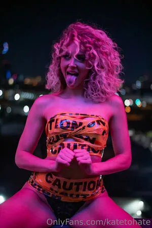 Katetohate OnlyFans Leaked Free Thumbnail Picture - #FYFXL34qYc