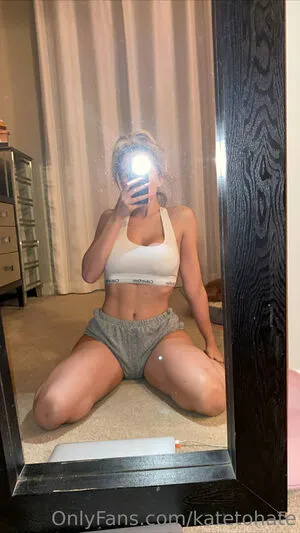 Katetohate OnlyFans Leaked Free Thumbnail Picture - #KY9oGZyKw1