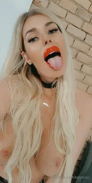 Katetruu OnlyFans Leaked Free Thumbnail Picture - #NHvREDHQMG