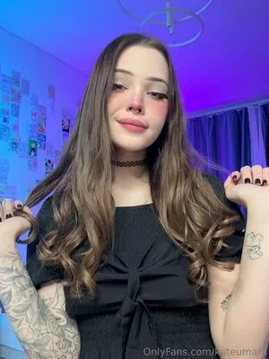 Kateumara OnlyFans Leaked Free Thumbnail Picture - #1GdCemDGab