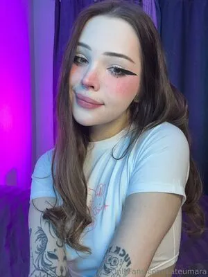 Kateumara OnlyFans Leaked Free Thumbnail Picture - #VWasIQVttb