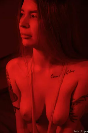 Kateutopiaa OnlyFans Leaked Free Thumbnail Picture - #MGkHEYldvC