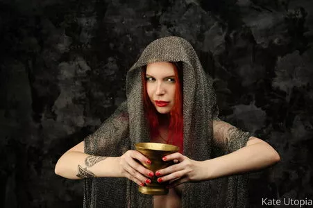 Kateutopiaa OnlyFans Leaked Free Thumbnail Picture - #Q0Aqzzw7xh