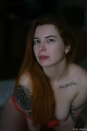 Kateutopiaa OnlyFans Leaked Free Thumbnail Picture - #lolcLQeAf8