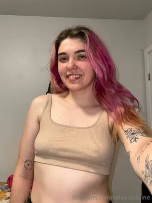 Katevalentine OnlyFans Leaked Free Thumbnail Picture - #JOvjmxQaVO