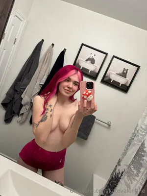 Katevalentine OnlyFans Leaked Free Thumbnail Picture - #TaZDxY3SLb