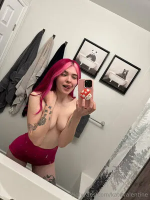 Katevalentine OnlyFans Leaked Free Thumbnail Picture - #YGLKPnQCLk