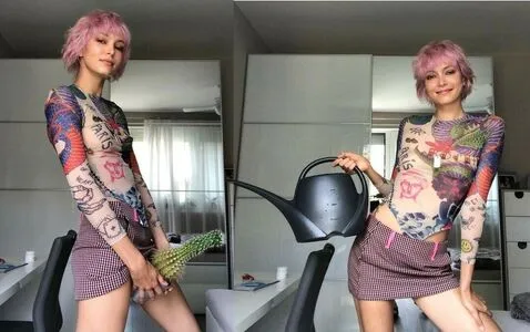 Katevitamin OnlyFans Leaked Free Thumbnail Picture - #52b3zNMQqu