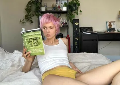 Katevitamin OnlyFans Leaked Free Thumbnail Picture - #7buKhrxcAJ