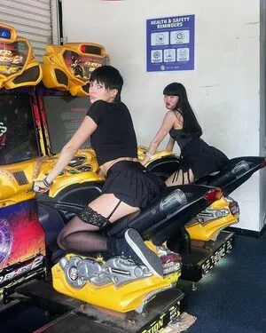 Katevitamin OnlyFans Leaked Free Thumbnail Picture - #8Voug2XuXT
