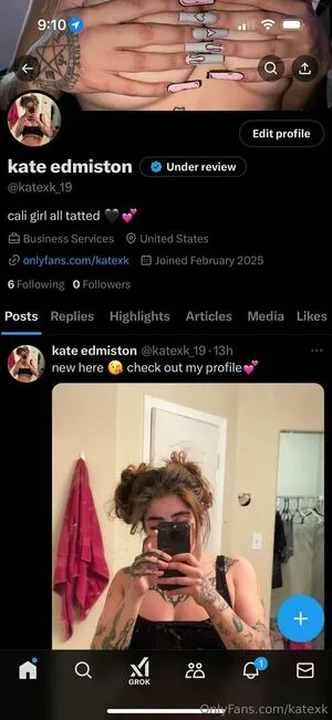 Katexk OnlyFans Leaked Free Thumbnail Picture - #Z1jnMcR3mB