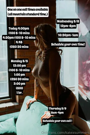Katexsummers OnlyFans Leaked Free Thumbnail Picture - #sQD91eMhv0